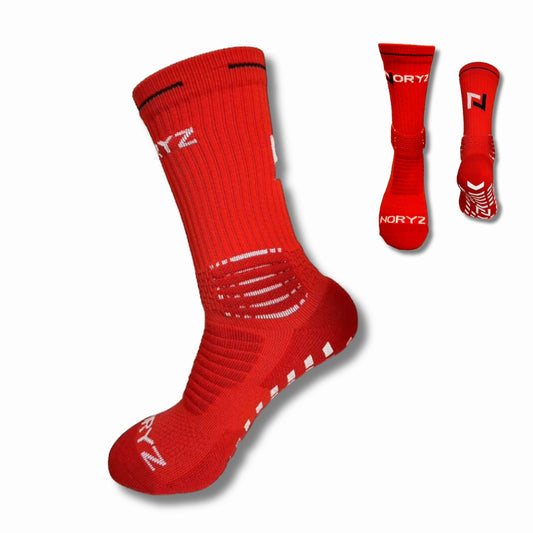 Antideslizantes ROJO